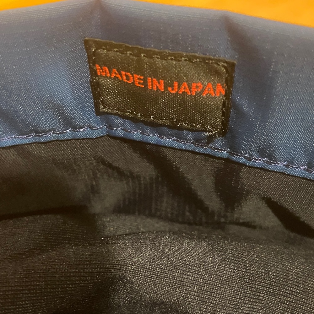 🇯🇵 Travel/Utility Bag - Picture 8 of 8